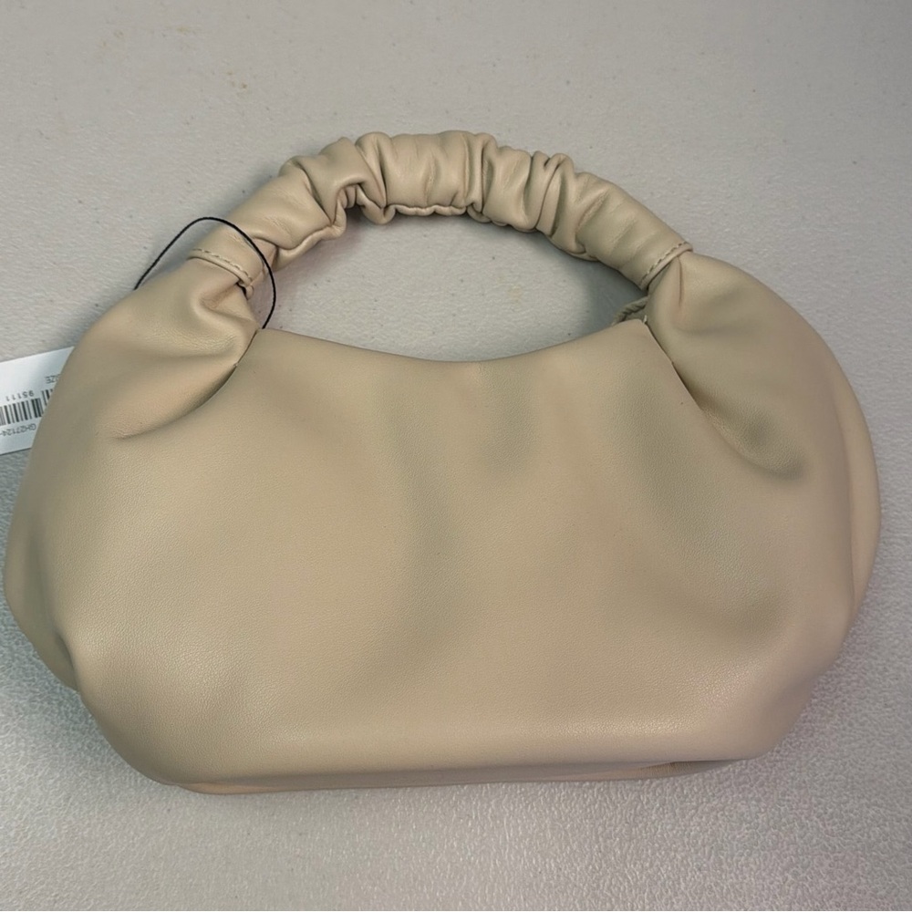 The Drop Women's Addison Soft Volume Top Handle Bag, One Size - Picture 3 of 6